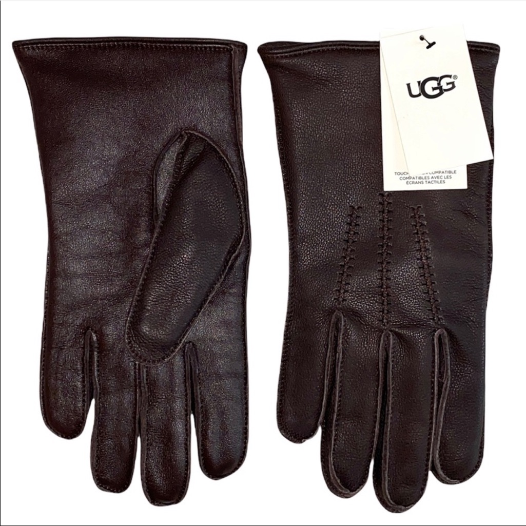 Ugg Wrangell Gloves
